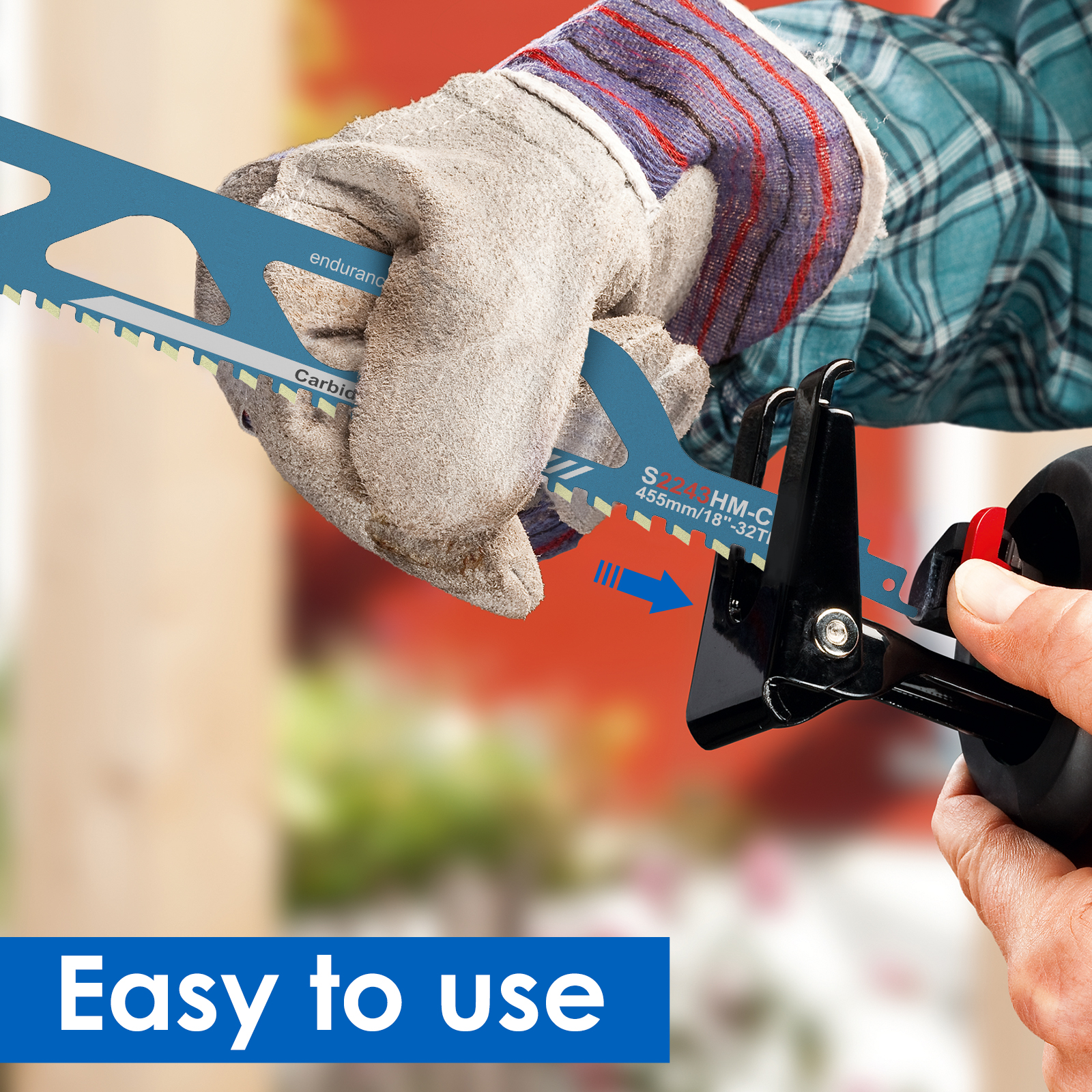 1PC Reciprocating Saw Blade 10 - đánh giá và giá Power Trowel Concrete