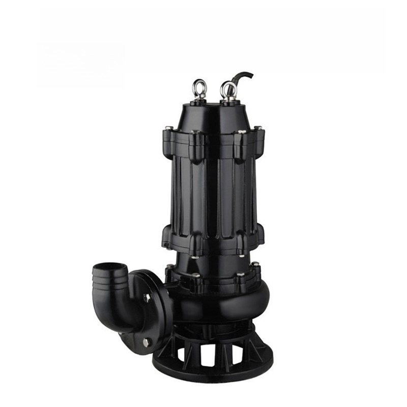 Submersible Sewage Pump with H - đánh giá và giá Submersible Pump Sewage
