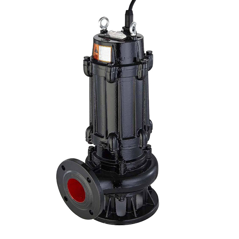 Submersible Sewage Pump with H - đánh giá và giá Submersible Pump Sewage