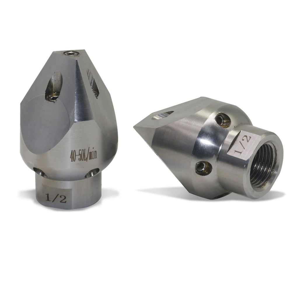 1/2 G1/2 High Pressure 8-Hole  - đánh giá và giá Submersible Pump Sewage