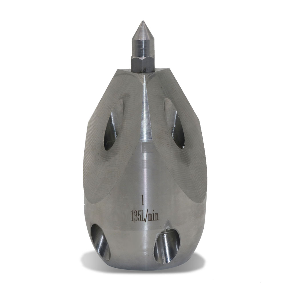 1/2 G1/2 High Pressure 8-Hole  - đánh giá và giá Submersible Pump Sewage
