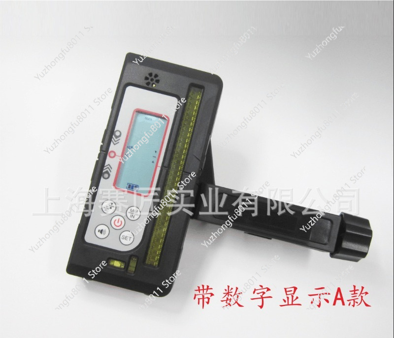 Laser Leveling Detector, Rotar - đánh giá và giá Laser Level Rotary