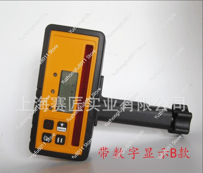 Laser Leveling Detector, Rotar - đánh giá và giá Laser Level Rotary