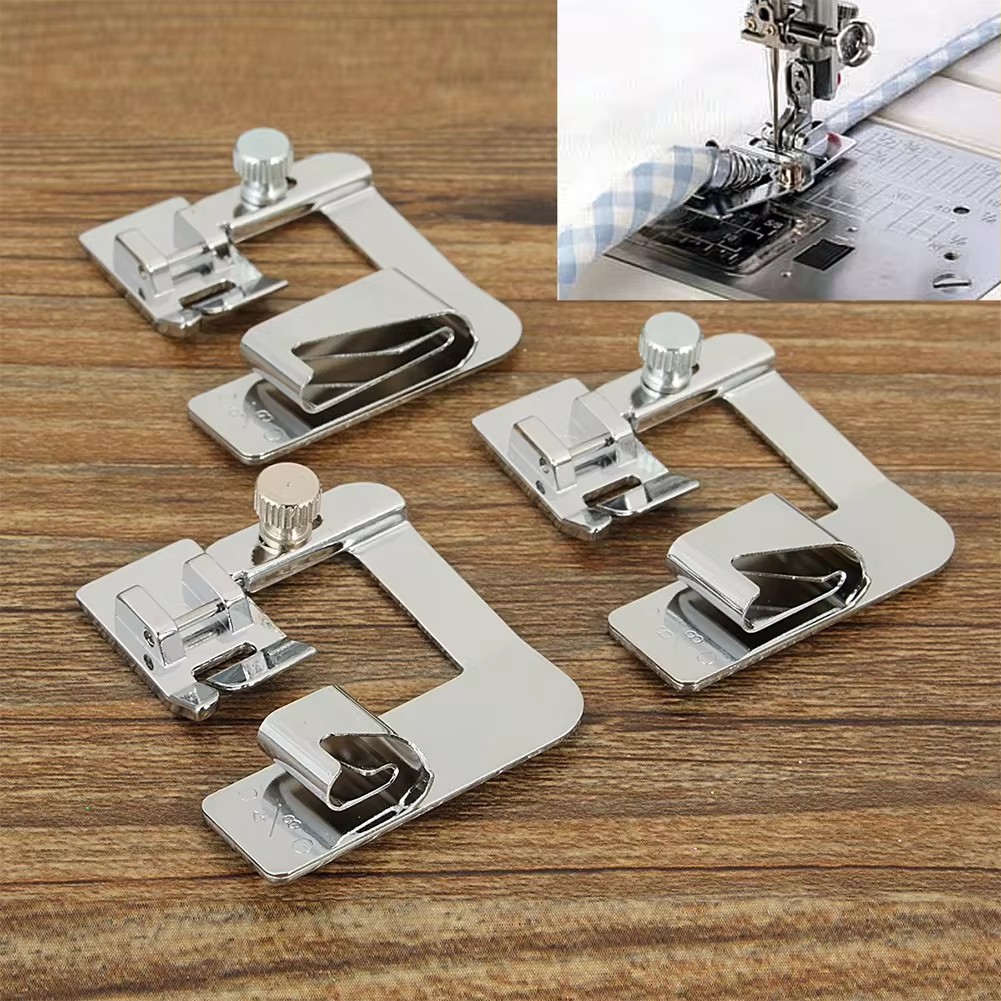 Sewing Hemming Set 1/3Pcs Wide - đánh giá và giá Heavy Equipment Parts