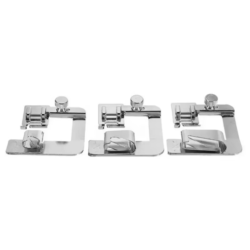 Sewing Hemming Set 1/3Pcs Wide - đánh giá và giá Heavy Equipment Parts