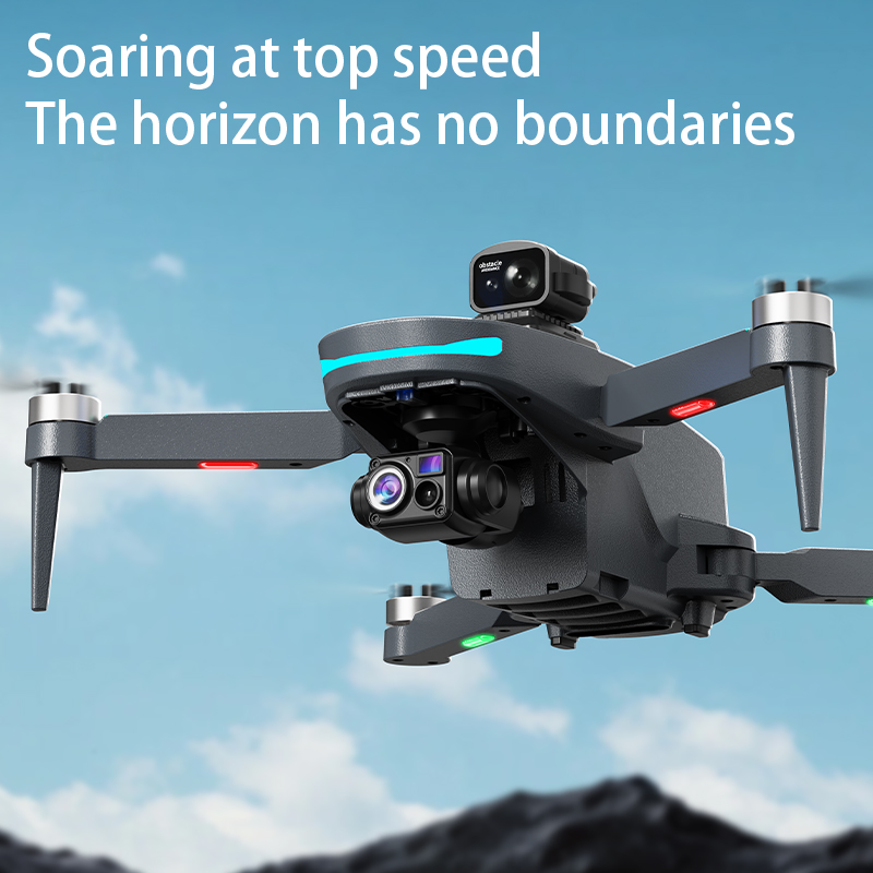 New L200 Plus GPS Drone Factor - đánh giá và giá Laser Level Rotary