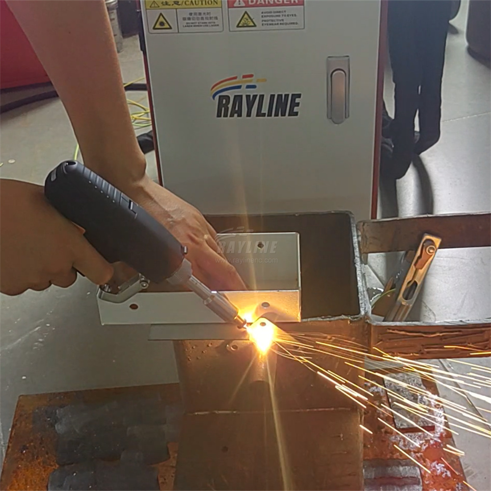 New Style Mini Portable Handhe - đánh giá và giá Portable Welding Generator