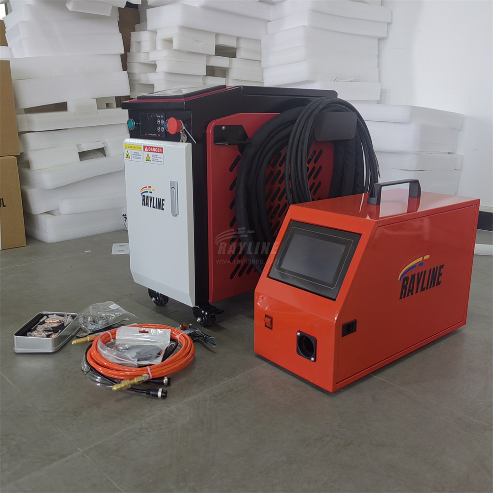 New Style Mini Portable Handhe - đánh giá và giá Portable Welding Generator