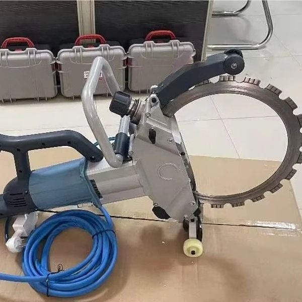 Customizable Electric Concrete - đánh giá và giá Electric Concrete Cutter