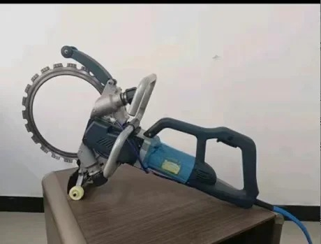 Customizable Electric Concrete - đánh giá và giá Electric Concrete Cutter
