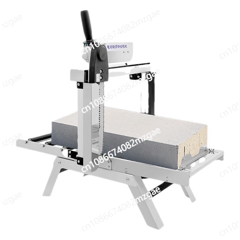 Electric Block Cutter Machine  - đánh giá và giá Electric Concrete Cutter
