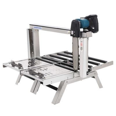 Electric Block Cutter Machine  - đánh giá và giá Electric Concrete Cutter