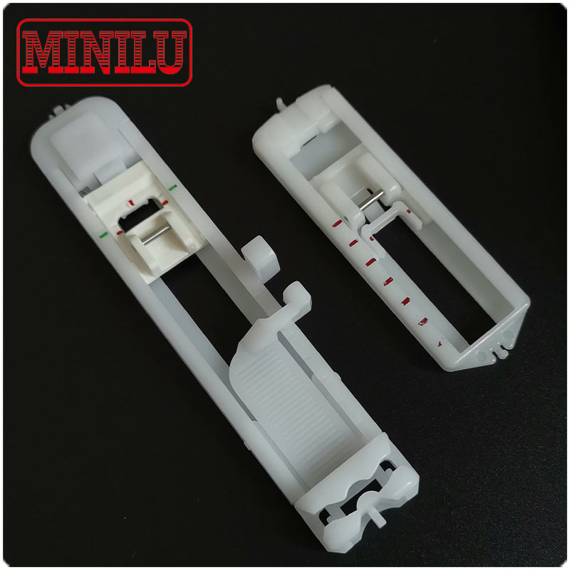 Buttonhole Presser Foot 1-step - đánh giá và giá Heavy Equipment Parts