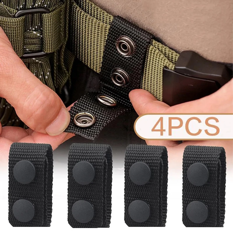 4Pcs Multipurpose Tactical Bel - đánh giá và giá Heavy Equipment Parts