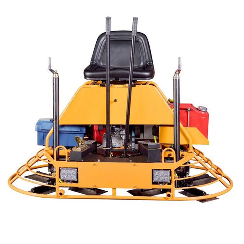 Best-Selling Ride-On Power Tro - đánh giá và giá Power Trowel Concrete