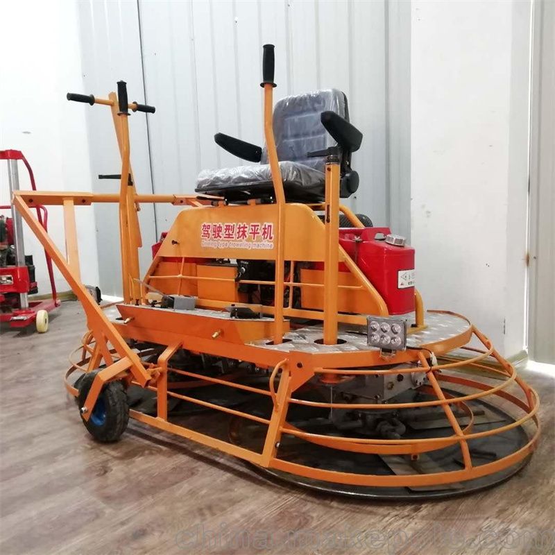 Best-Selling Ride-On Power Tro - đánh giá và giá Power Trowel Concrete