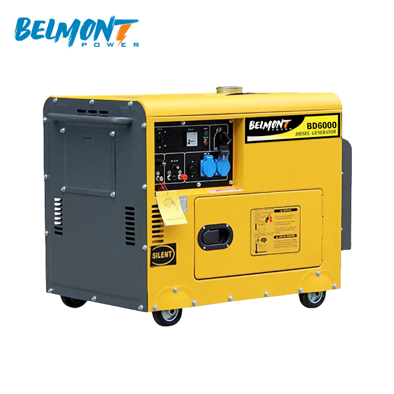 220V 380V 110V 5KVA 15KVA 5KW  - đánh giá và giá Portable Welding Generator