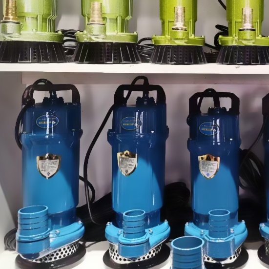 ater Pump with Motor 1 Year Wa - đánh giá và giá Submersible Pump Sewage