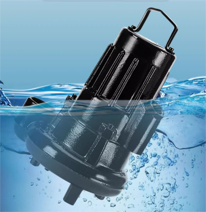 1300 Series Electric Submersib - đánh giá và giá Submersible Pump Sewage