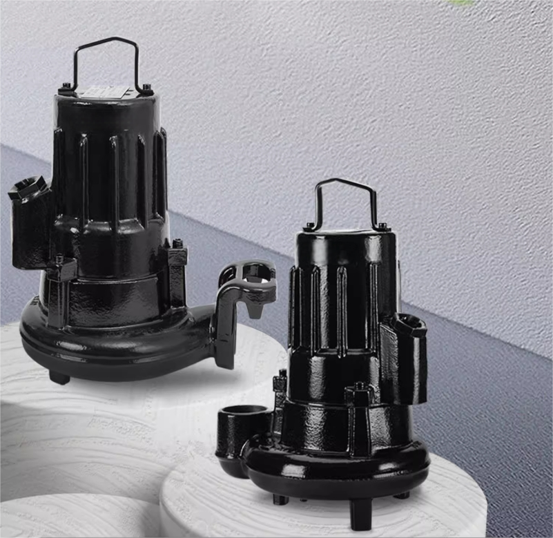1300 Series Electric Submersib - đánh giá và giá Submersible Pump Sewage