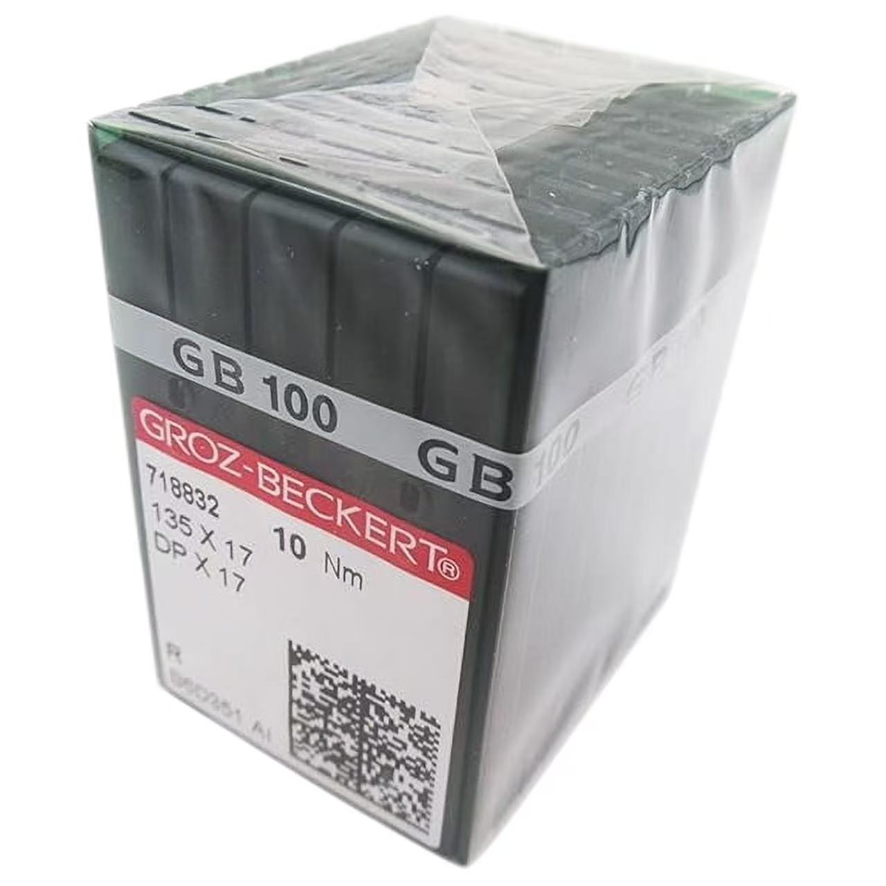 100PCS Groz-Beckert 135X17 DPX - đánh giá và giá Heavy Equipment Parts
