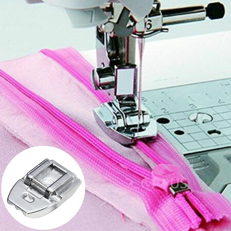 1PC Invisible Concealed Zipper - đánh giá và giá Heavy Equipment Parts
