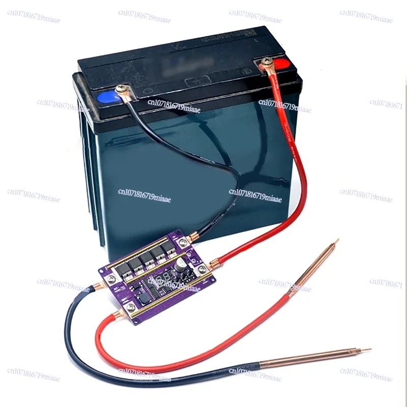 Gears Digital Display Circuit  - đánh giá và giá Portable Welding Generator