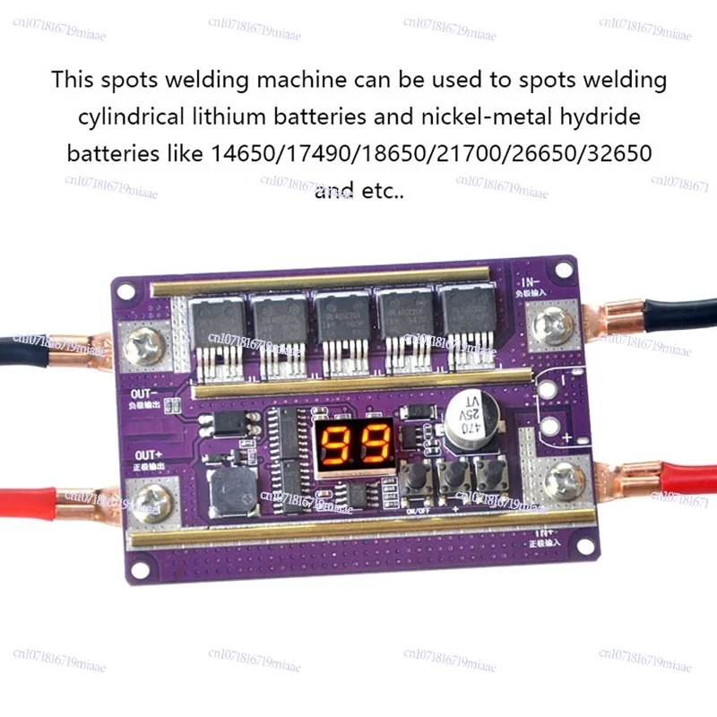 Gears Digital Display Circuit  - đánh giá và giá Portable Welding Generator