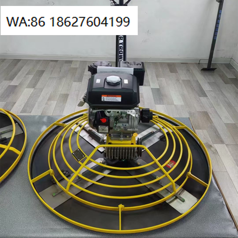 600mm Electric Power Trowel Bl - đánh giá và giá Power Trowel Concrete