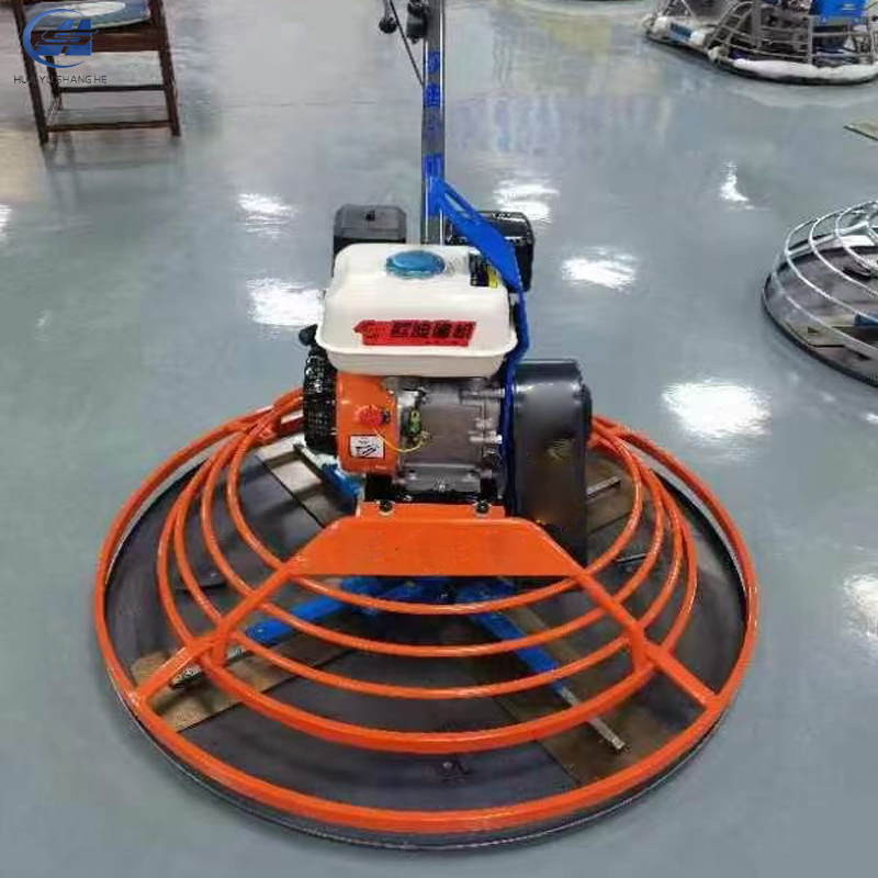 600mm Electric Power Trowel Bl - đánh giá và giá Power Trowel Concrete