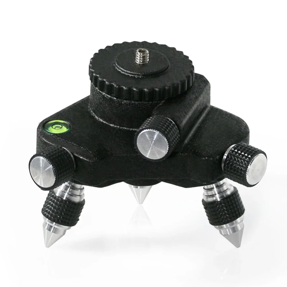 Laser Level Tripod Bracket Bas - đánh giá và giá Laser Level Rotary