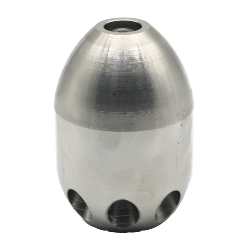 300Bar 215L/min High Pressure  - đánh giá và giá Submersible Pump Sewage