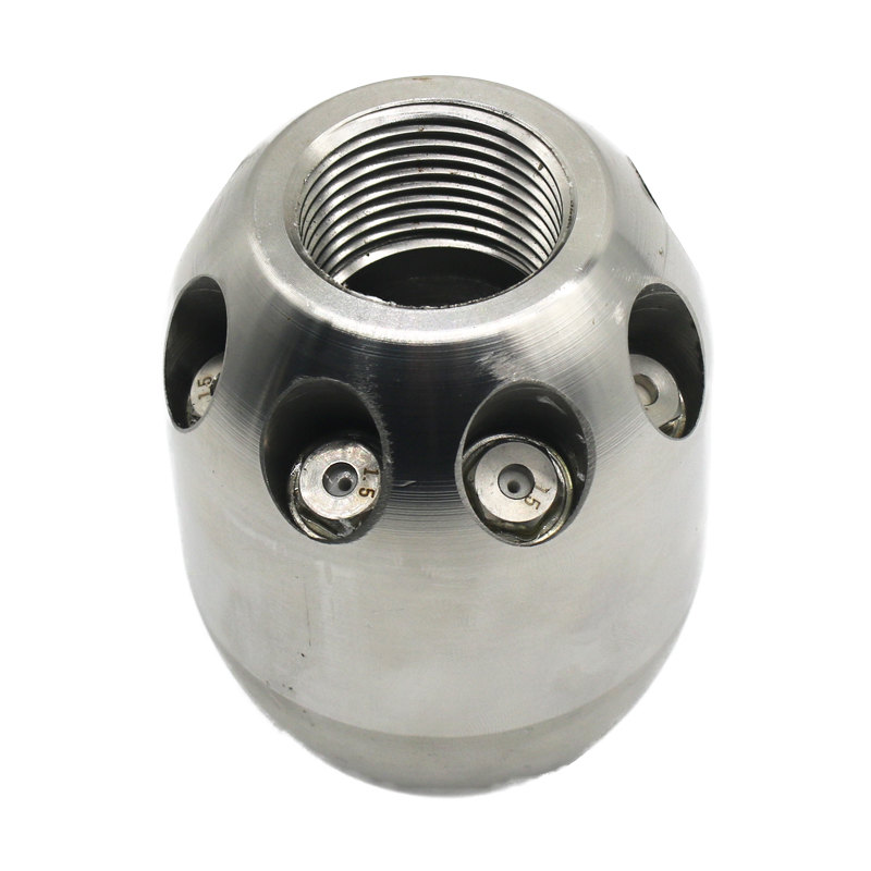 300Bar 215L/min High Pressure  - đánh giá và giá Submersible Pump Sewage