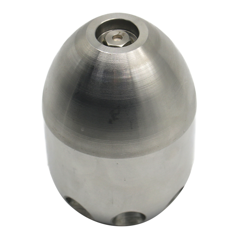 300Bar 215L/min High Pressure  - đánh giá và giá Submersible Pump Sewage