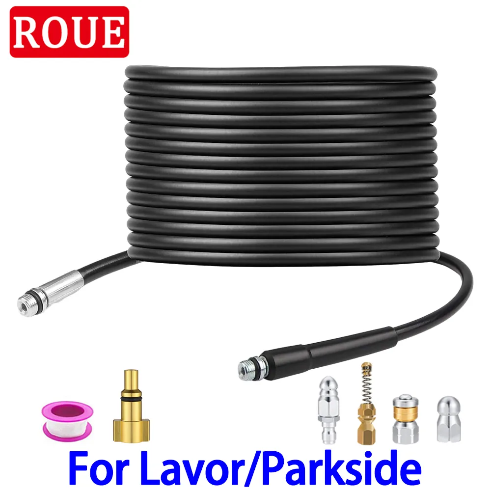 High Pressure Washer Drain Pip - đánh giá và giá Submersible Pump Sewage