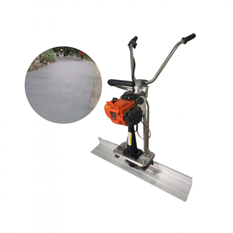 Construction Building Machine  - đánh giá và giá Power Trowel Concrete
