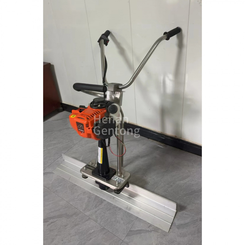 Construction Building Machine  - đánh giá và giá Power Trowel Concrete