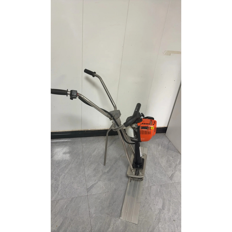 Construction Building Machine  - đánh giá và giá Power Trowel Concrete