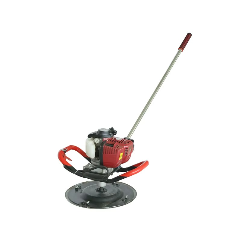 Concrete Finishing Power Trowe - đánh giá và giá Power Trowel Concrete