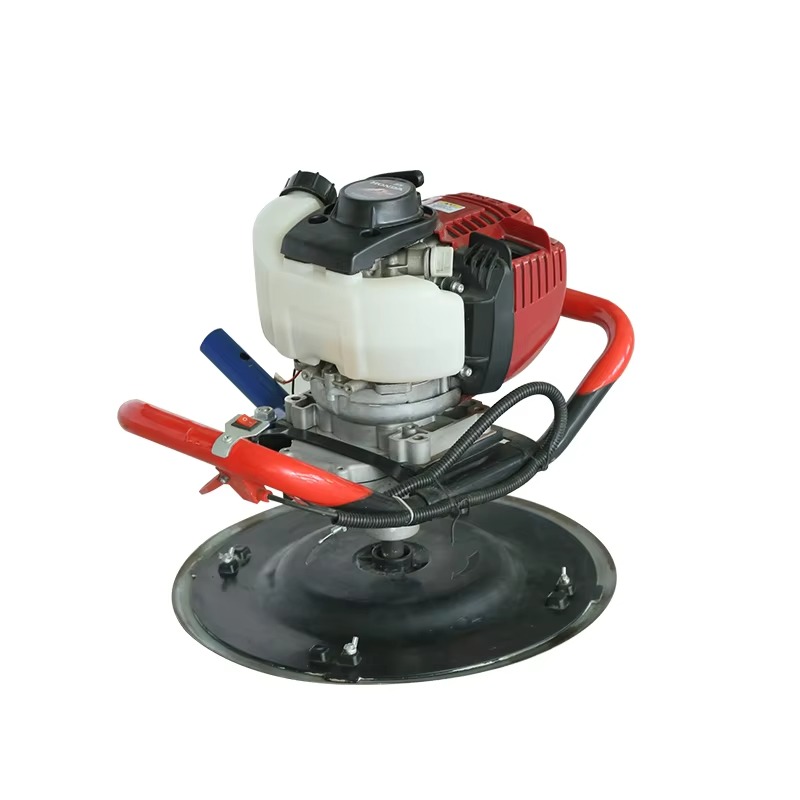 Concrete Finishing Power Trowe - đánh giá và giá Power Trowel Concrete