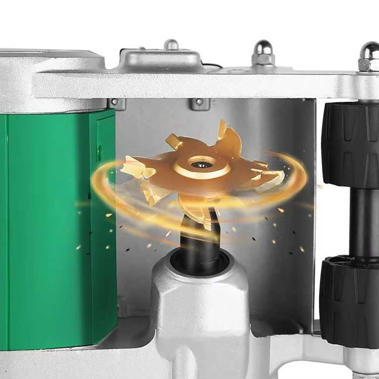 220V 1100W High Strong Profess - đánh giá và giá Electric Concrete Cutter