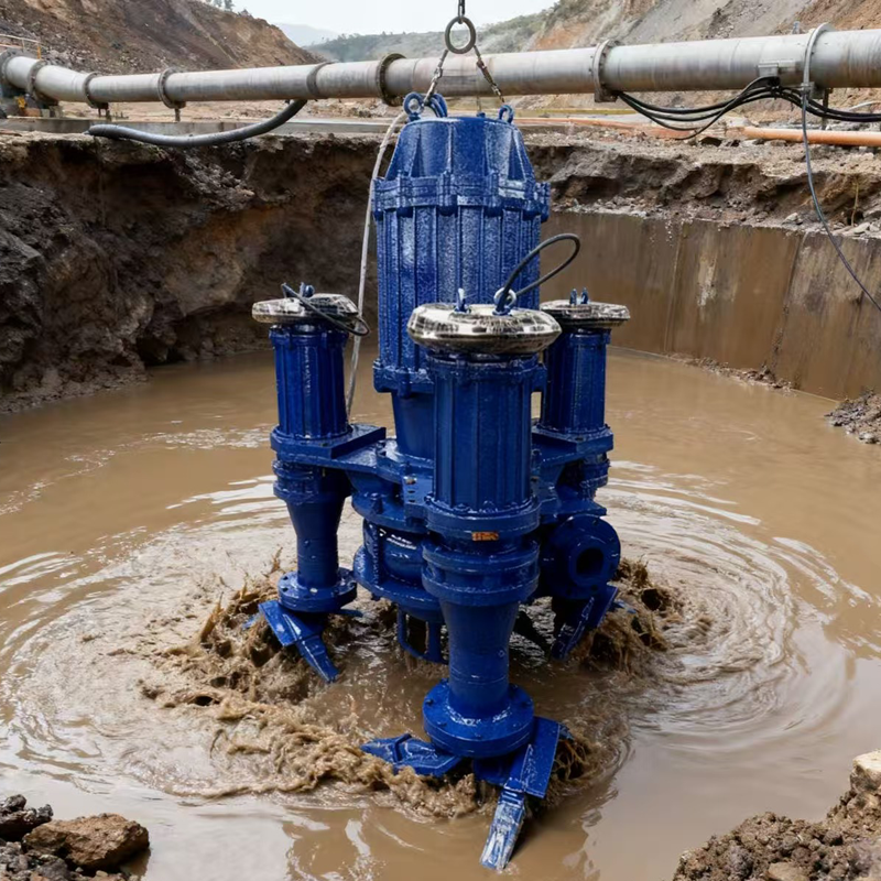 Sewage Submersible Pump, Subme - đánh giá và giá Submersible Pump Sewage