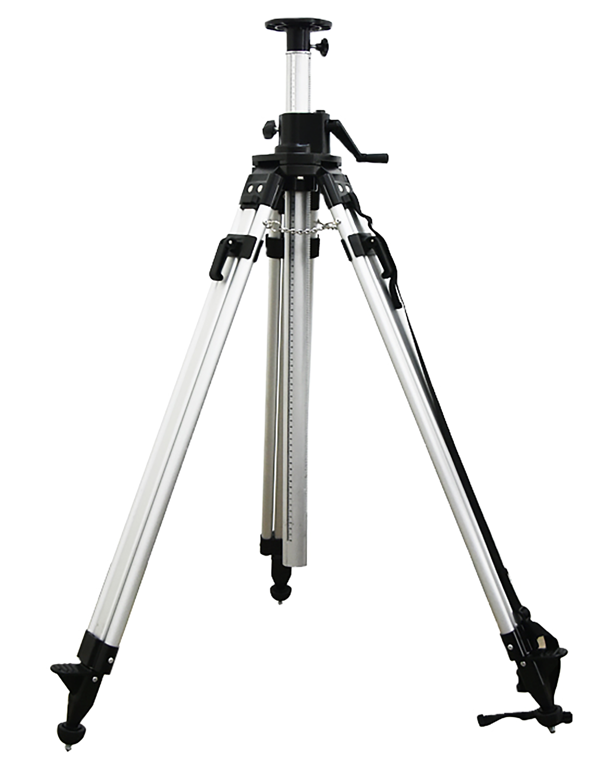 TE30 2.3m Economic Heavy Duty  - đánh giá và giá Laser Level Rotary