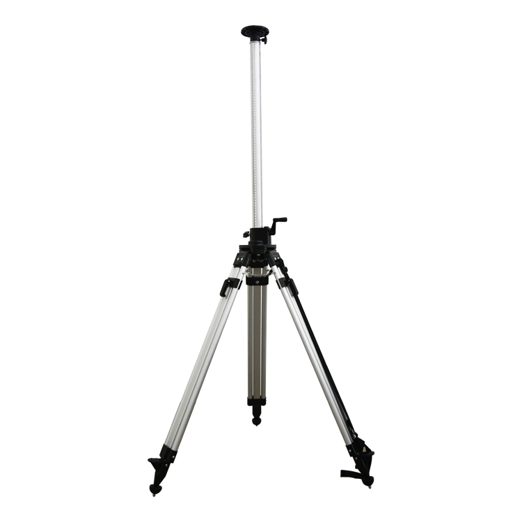 TE30 2.3m Economic Heavy Duty  - đánh giá và giá Laser Level Rotary