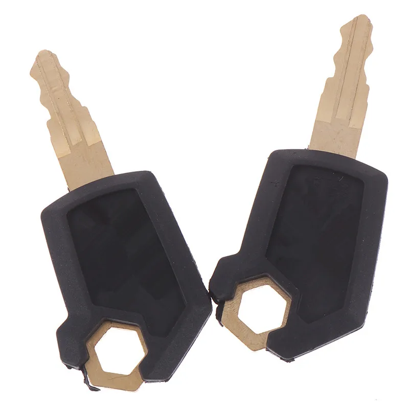 2PCS  Key For  5P8500 Heavy Eq - đánh giá và giá Heavy Equipment Parts