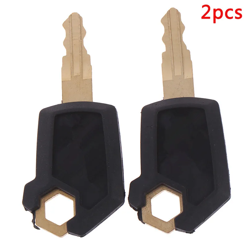 2PCS  Key For  5P8500 Heavy Eq - đánh giá và giá Heavy Equipment Parts